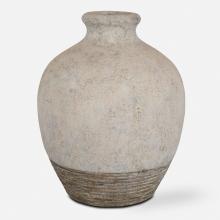 Uttermost 17117 - Fernandina Oversized Rustic Vase