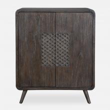 Uttermost 50014 - Uttermost Hausen 2 Door Cabinet