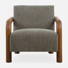 Uttermost 23891 - Uttermost Balance Accent Chair