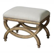 Uttermost 23052 - Uttermost Karline Small Bench