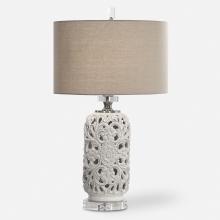 Uttermost 27838 - Uttermost Dahlina Table Lamp