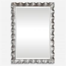 Uttermost 09571 - Uttermost Haya Mirror, Silver