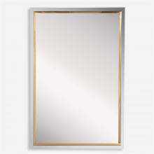 Uttermost 09652 - Uttermost Locke Vanity Mirror