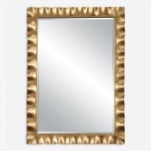 Uttermost 09742 - Uttermost Haya Mirror, Gold