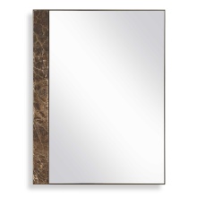 Uttermost 08245 - Uttermost Hanover Marble Mirror