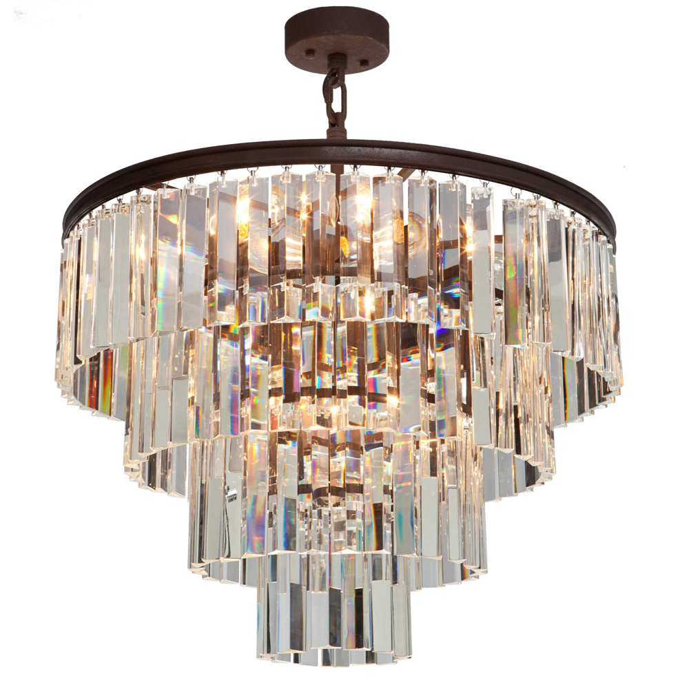 El Dorado AC10410JV Chandelier