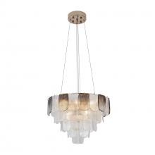 Artcraft AC12052CS - Chandelier