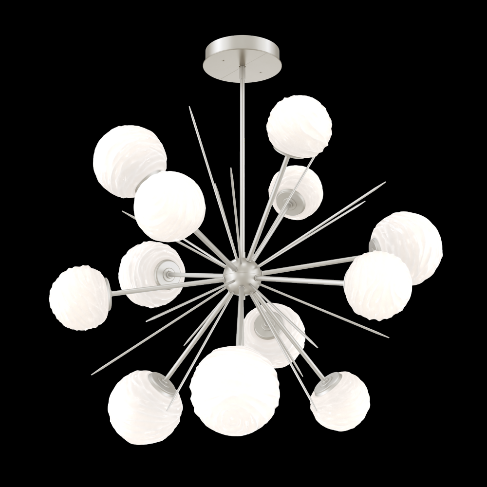 Gaia Starburst Chandelier