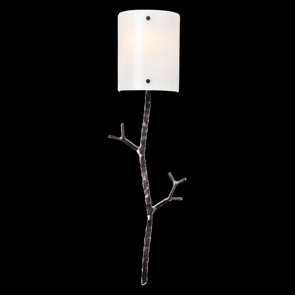 Ironwood Twig Cover Sconce