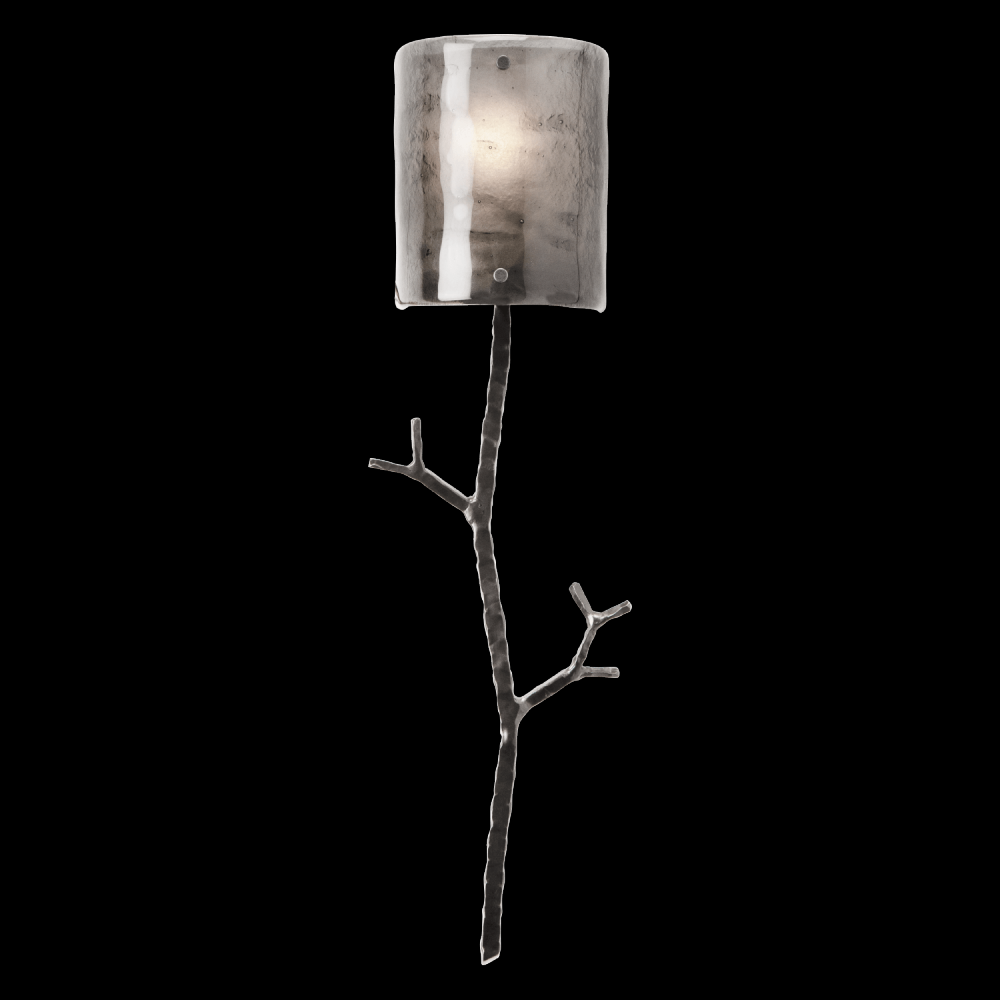 Ironwood Twig Cover Sconce