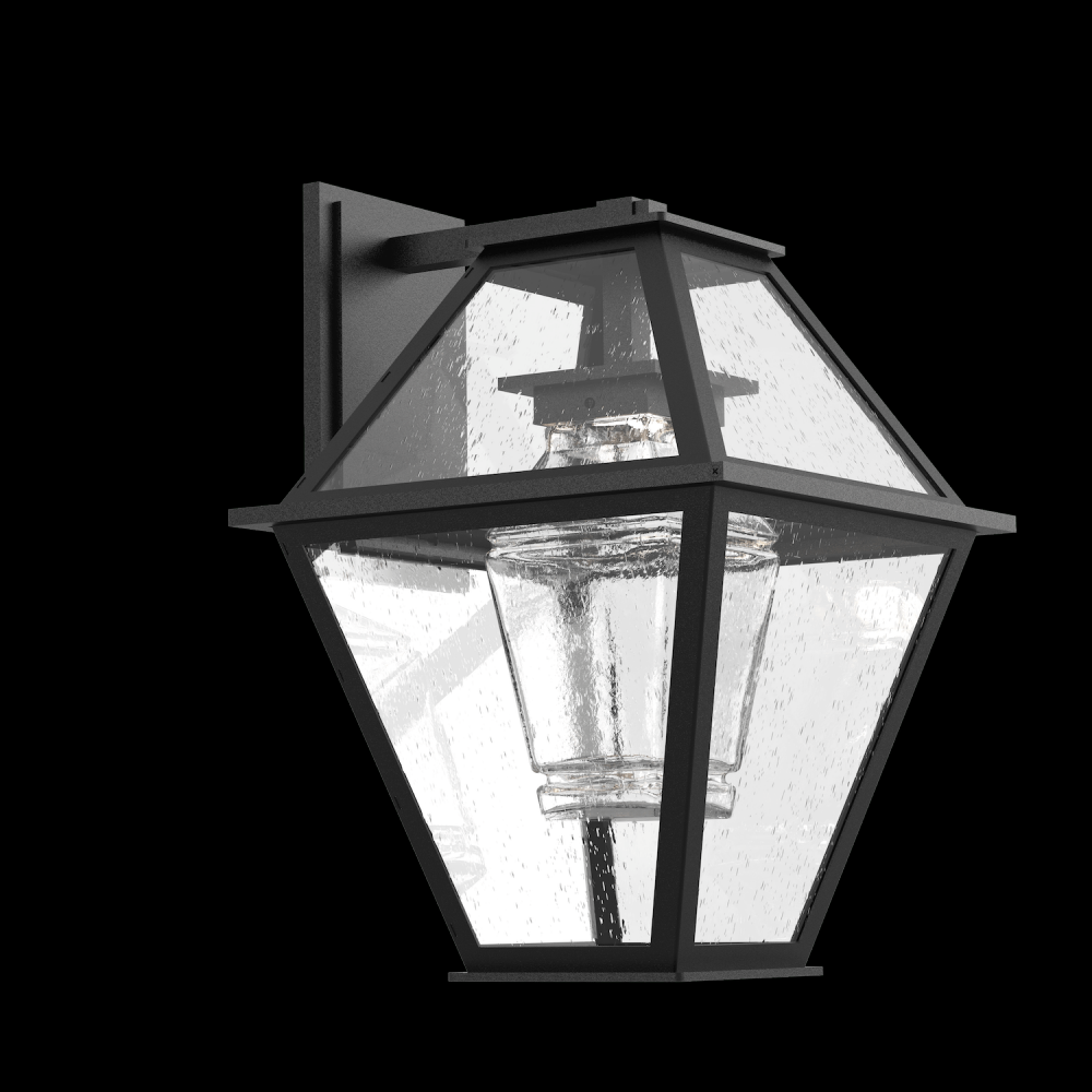 Outdoor Terrace Nested Lantern