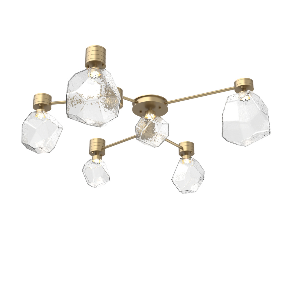 Gem 6pc Round Hub & Spoke