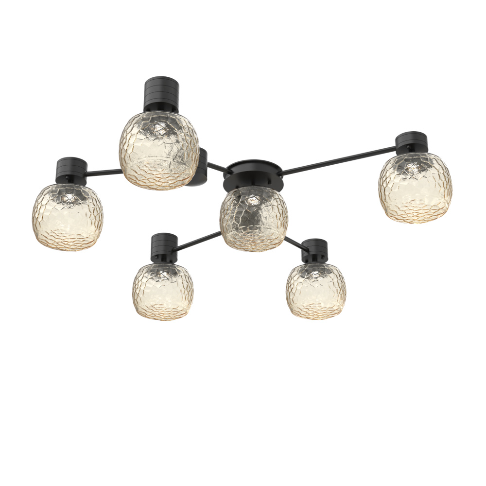 Vessel 6pc Round Hub & Spoke