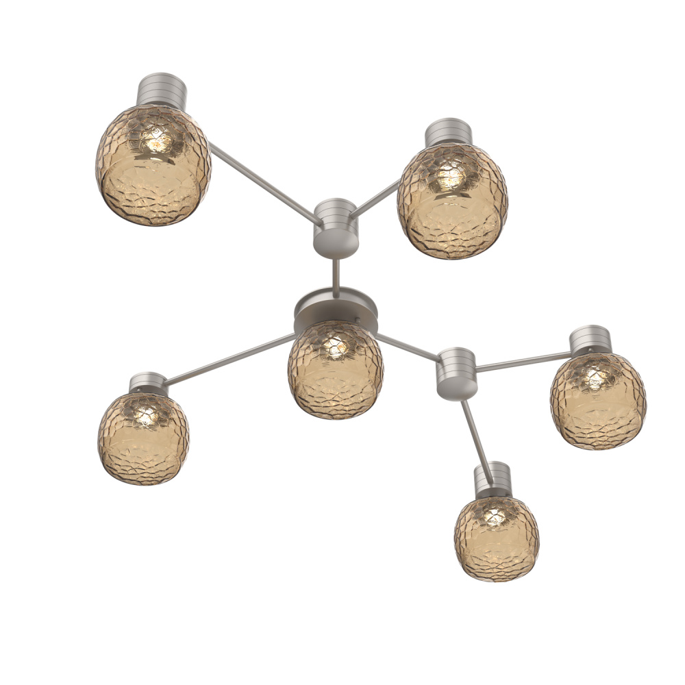 Vessel Linear- 6pc Hub & Spoke