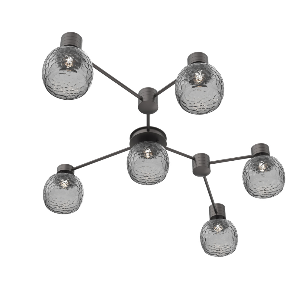 Vessel Linear- 6pc Hub & Spoke