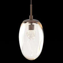 Hammerton LAB0067-01-NB-GS-C01-L3 - Meteo Pendant-LED