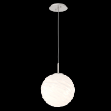 Hammerton LAB0092-01-BS-WL-C01-L3 - Gaia Pendant