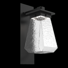 Hammerton ODB0043-0A-TB-C-L2 - Outdoor Beacon Arm Sconce-0A 7"