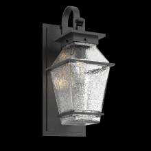 Hammerton ODB0077-02-TB-C-E2 - Outdoor Landmark Sconce with Shepherd's Hook