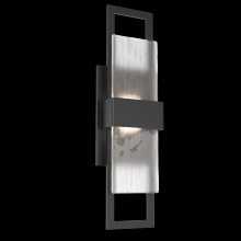 Hammerton ODB0085-01-TB-FG-L2 - Sasha Sconce - 20-Inch