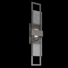 Hammerton ODB0085-02-AG-SG-L2 - Sasha Sconce - 28-Inch