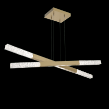 Hammerton PLB0060-2T-GB-GC-CA1-L1 - Axis Moda Double