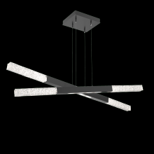 Hammerton PLB0060-2T-MB-GC-CA1-L1 - Axis Moda Double