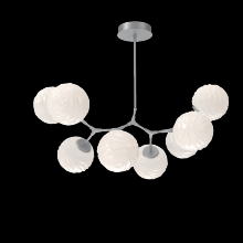 Hammerton PLB0092-BB-CS-WL-001-L3 - Gaia Modern Branch Chandelier