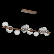 Hammerton PLB0092-T0-BB-C-001-L1 - Gaia Twisted Branch Chandelier