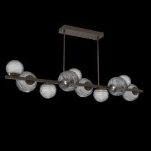 Hammerton PLB0092-T0-FB-S-001-L1 - Gaia Twisted Branch Chandelier