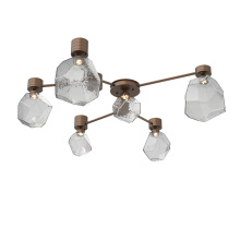 Hammerton SMB0039-H6-BB-S-L1 - Gem 6pc Round Hub & Spoke