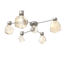 Hammerton SMB0039-H6-BS-A-L1 - Gem 6pc Round Hub & Spoke