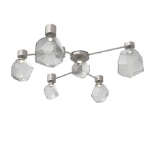 Hammerton SMB0039-H6-BS-S-L3 - Gem 6pc Round Hub & Spoke