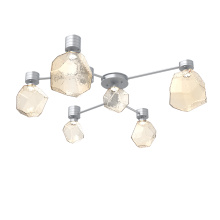 Hammerton SMB0039-H6-CS-A-L3 - Gem 6pc Round Hub & Spoke