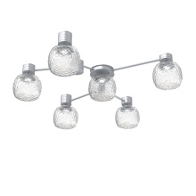 Hammerton SMB0091-H6-CS-C-L1 - Vessel 6pc Round Hub & Spoke