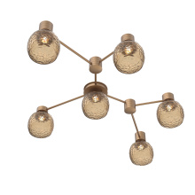 Hammerton SMB0091-HL-NB-B-L3 - Vessel Linear- 6pc Hub & Spoke