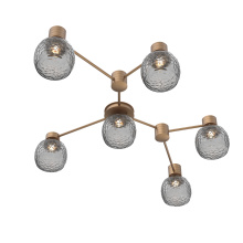 Hammerton SMB0091-HL-NB-S-L1 - Vessel Linear- 6pc Hub & Spoke