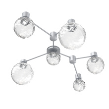 Hammerton SMB0092-HL-CS-C-L1 - Gaia 6pc Linear Hub & Spoke