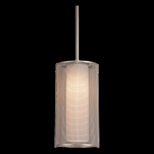 Hammerton LAB0019-11-MB-0-001-L3 - Uptown Mesh Pendant-Rod Suspended-11