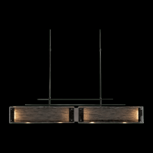 Hammerton PLB0026-0B-BB-FG-001-L3 - Urban Loft Parallel Linear - 44-Inch (LED)