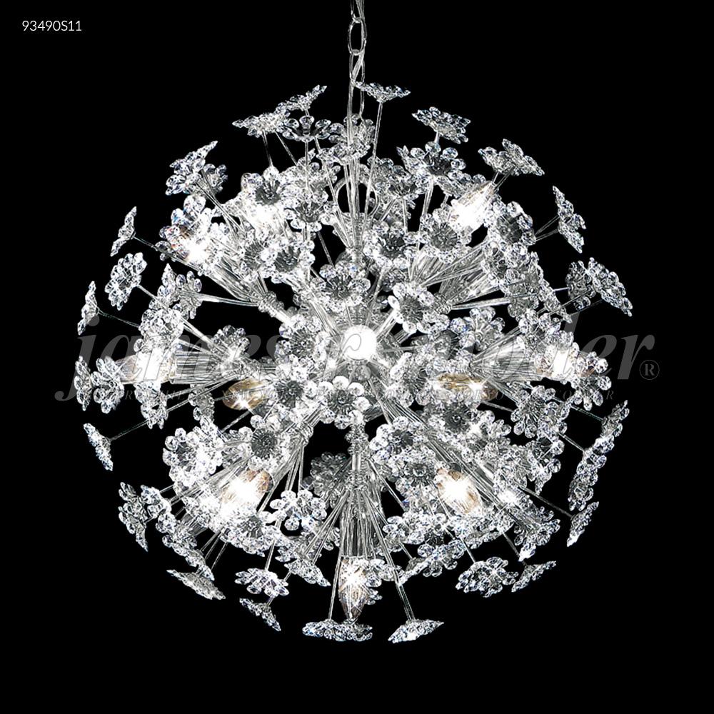 Ball Chandelier