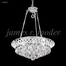 James R Moder 94139G22 - Jacqueline Collection Chandelier