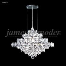 James R Moder 95888S22 - Continental Fashion Chandelier