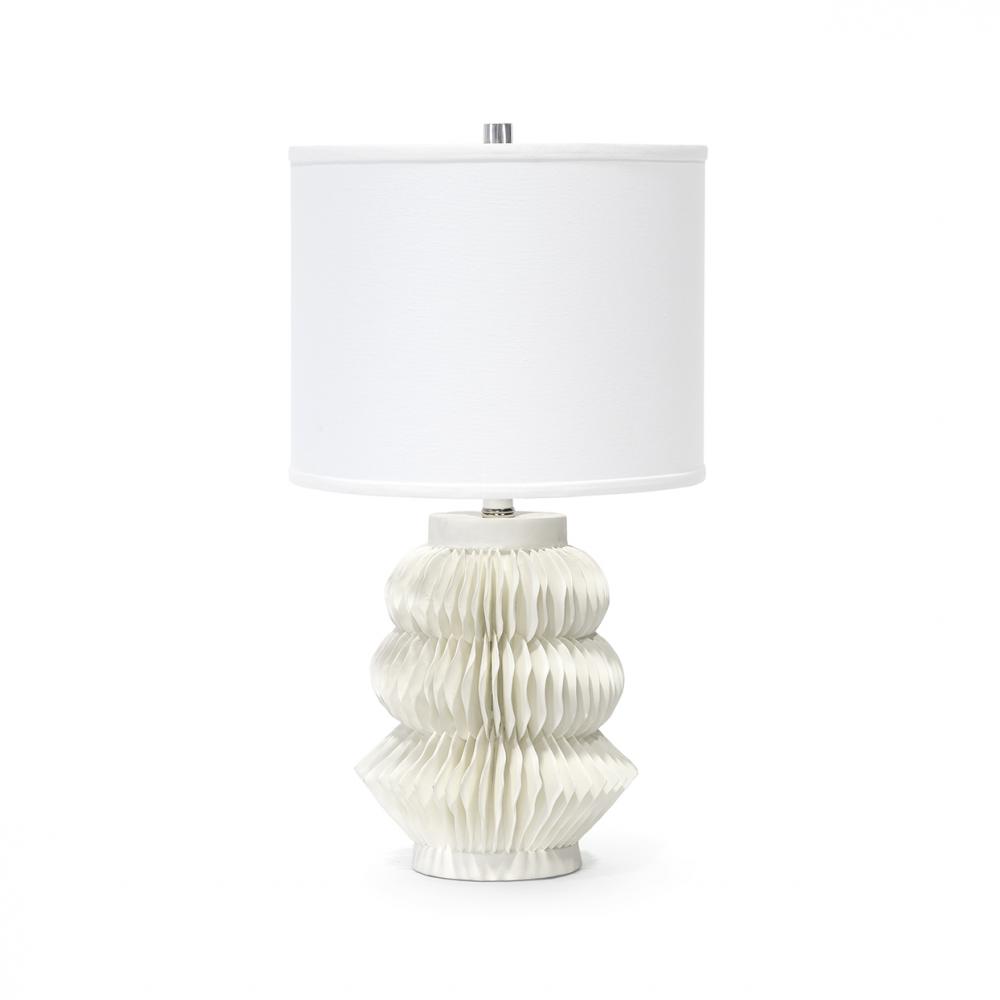 ANTILLES PORCELAIN TABLE LAMP