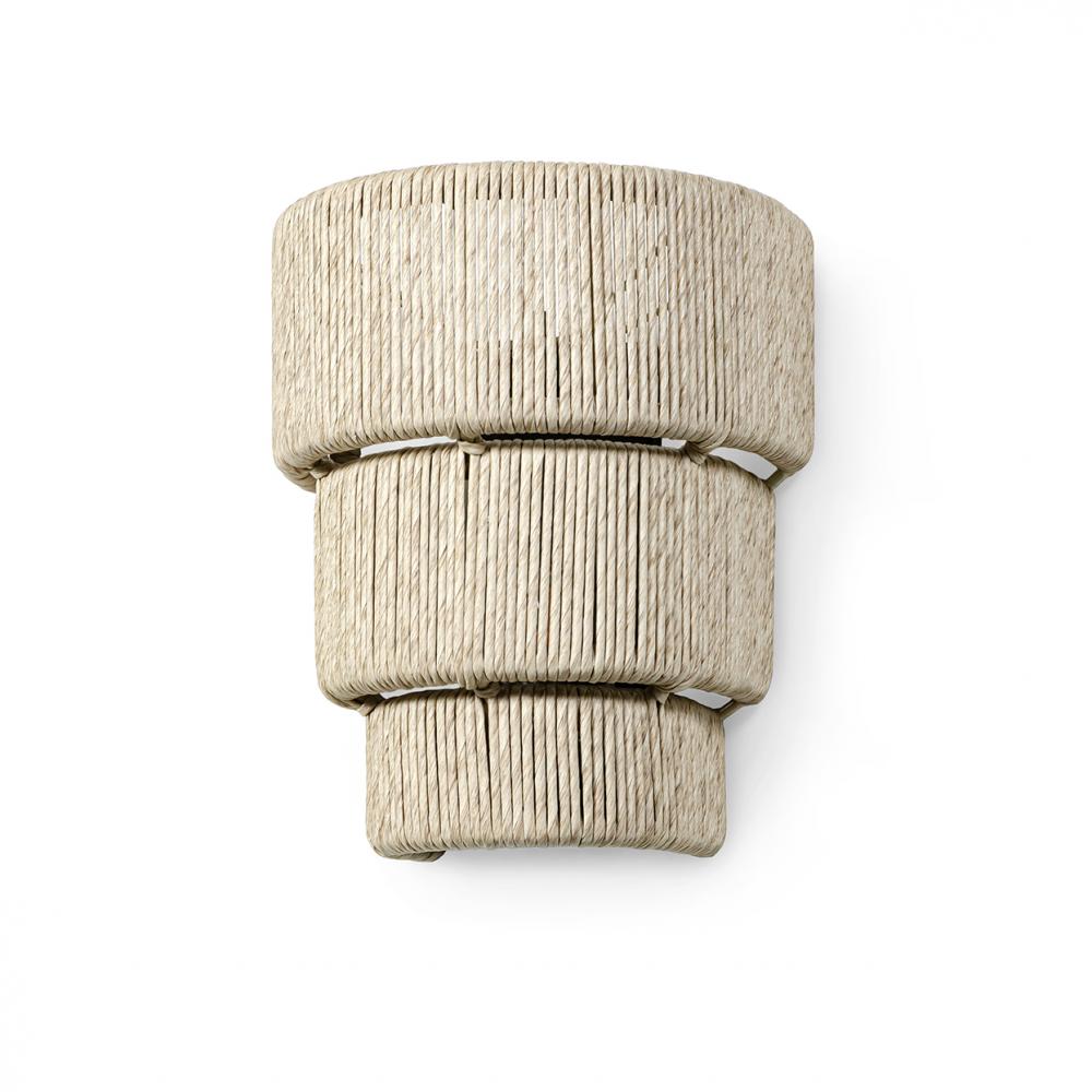 EVERLY OUTDOOR SCONCE