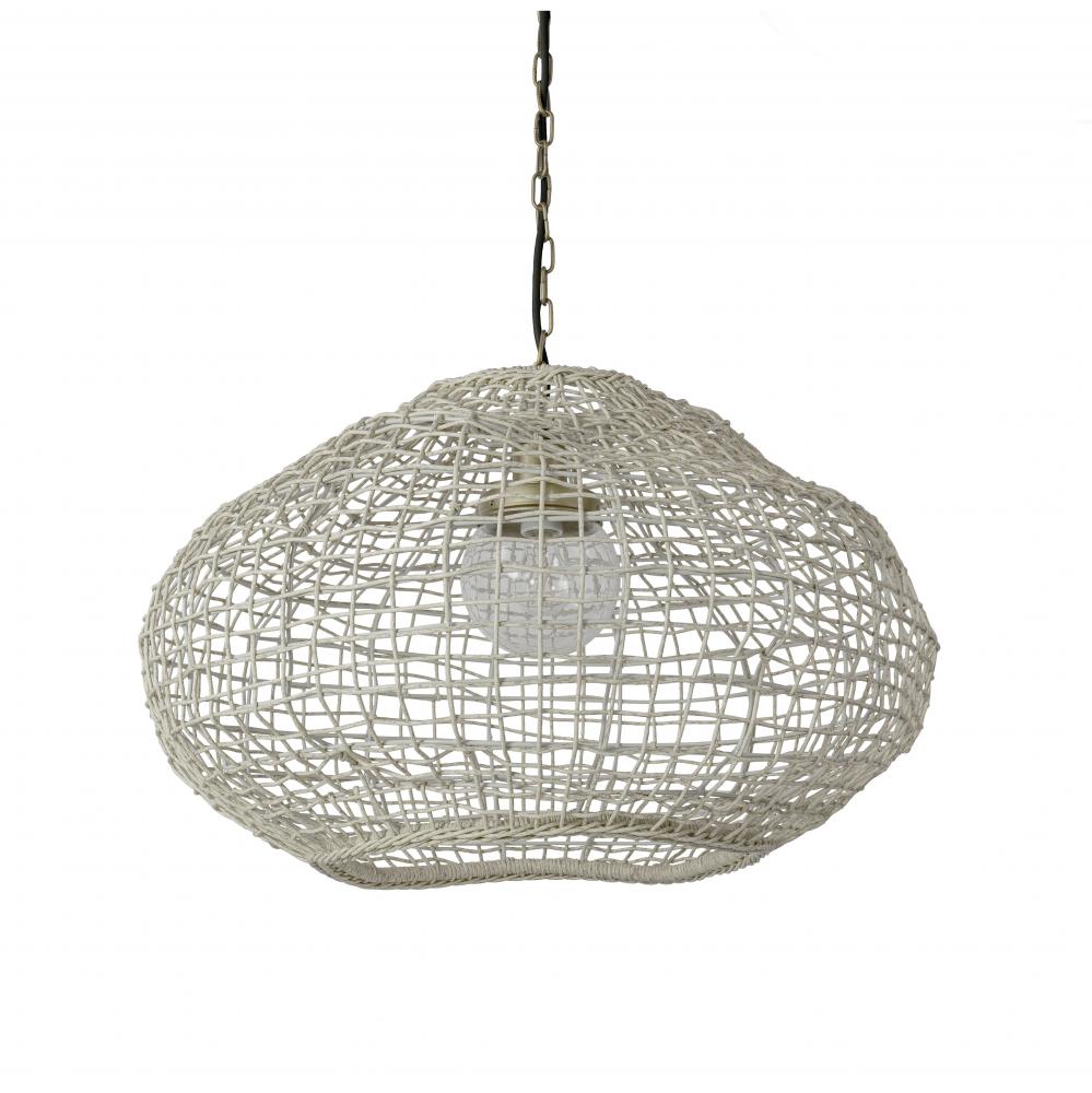 BELVEDERE OUTDOOR PENDANT LARGE