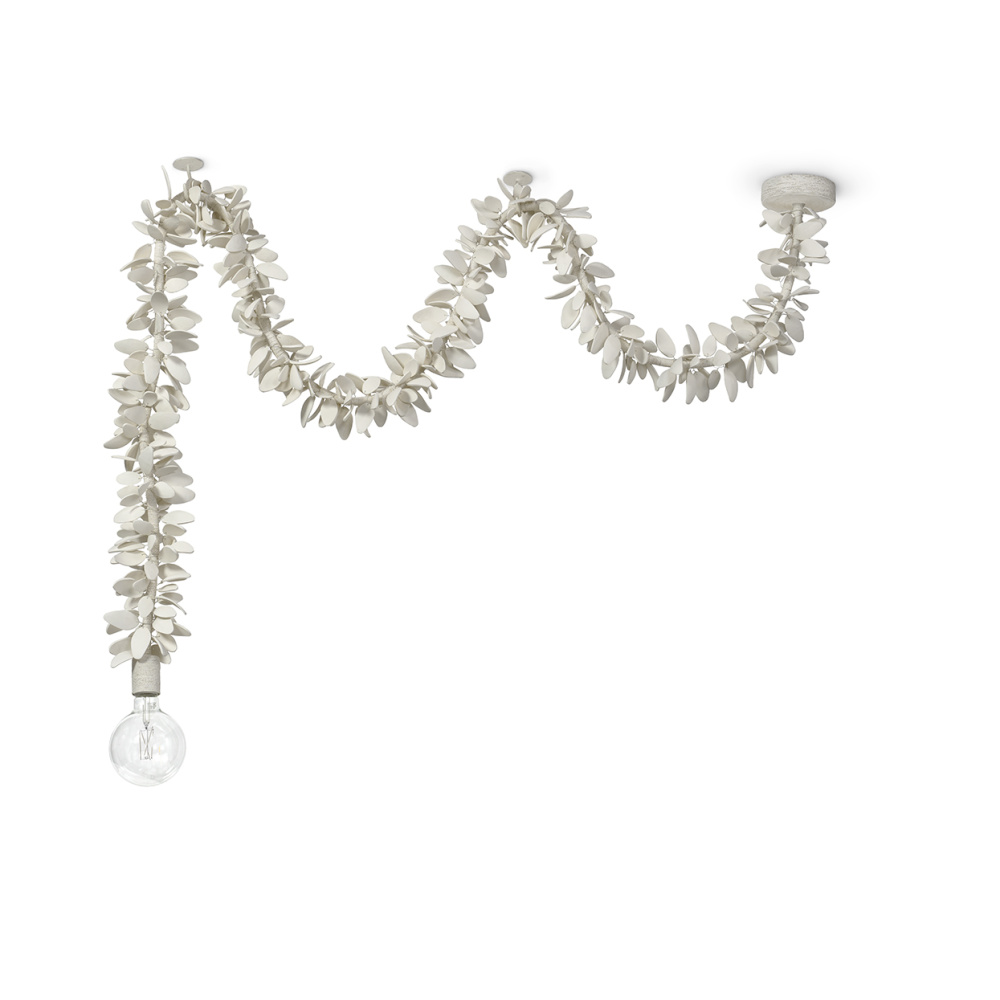 COCO VINE SWAG PENDANT