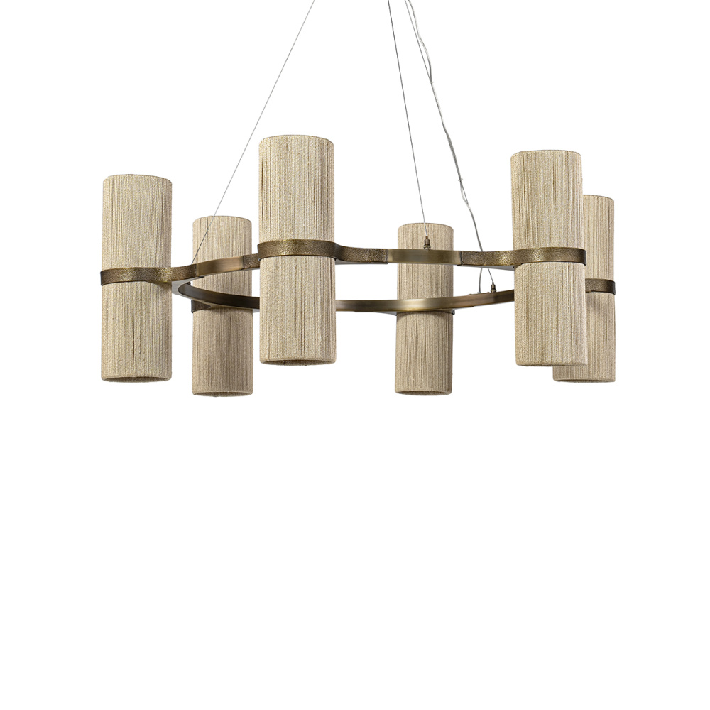 SINCLAIR CHANDELIER SMALL