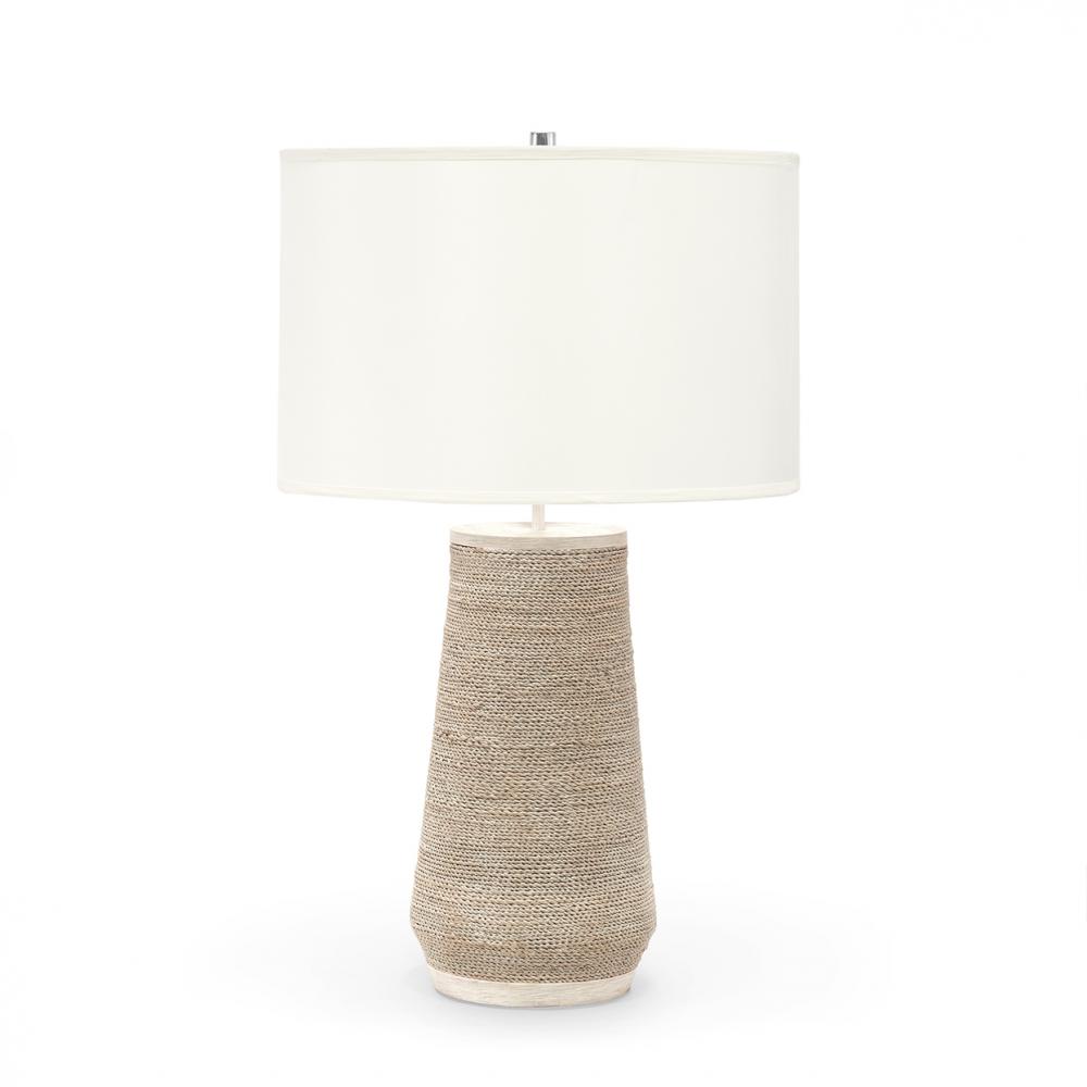 AVIANA ROPE TABLE LAMP