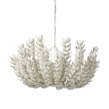 Palecek 2670-79 - COCO MAGNOLIA OVERSIZED CHANDELIER